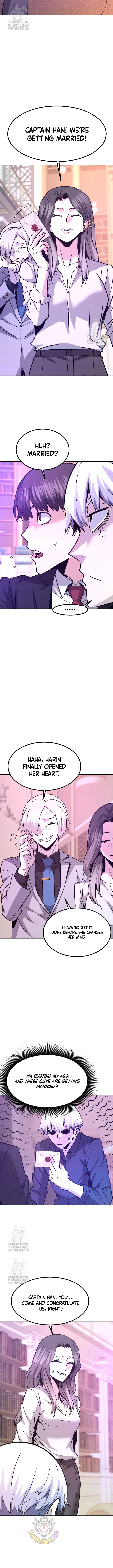 Read Han Dae Sung Returned From Hell Manga Online