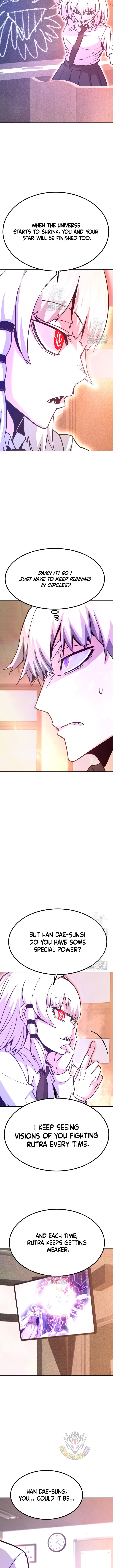 Read Han Dae Sung Returned From Hell Manga Online