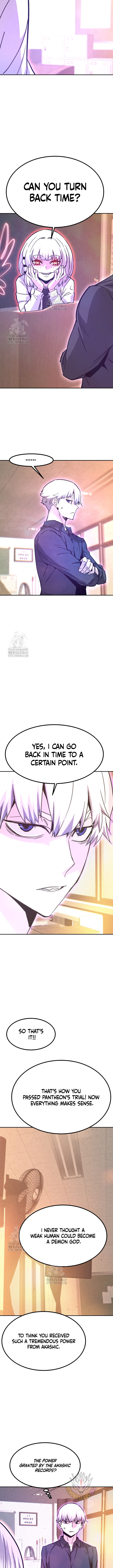 Read Han Dae Sung Returned From Hell Manga Online