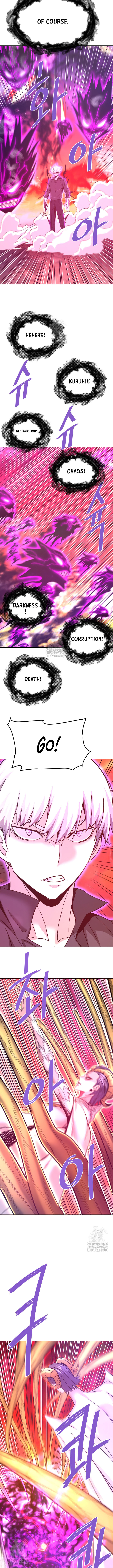 Read Han Dae Sung Returned From Hell Manga Online