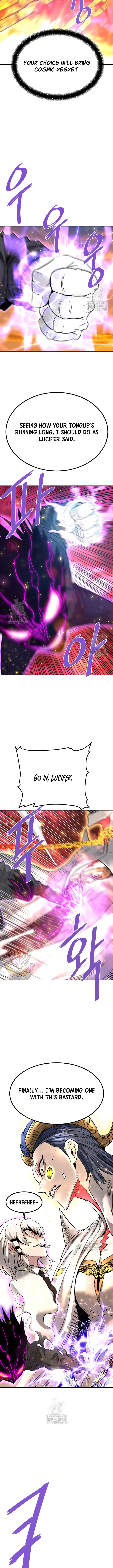 Read Han Dae Sung Returned From Hell Manga Online