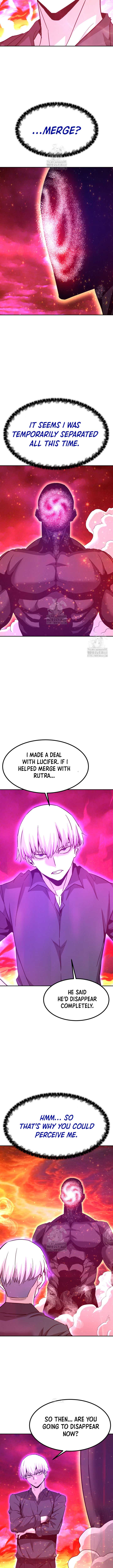 Read Han Dae Sung Returned From Hell Manga Online