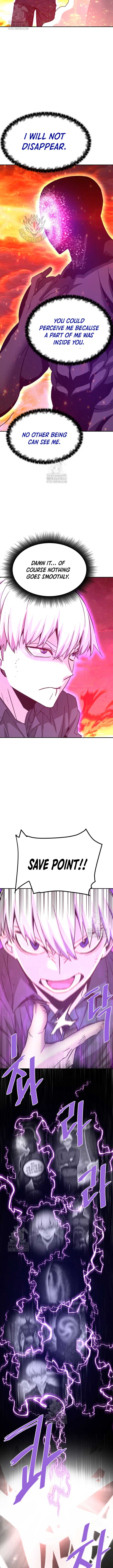 Read Han Dae Sung Returned From Hell Manga Online