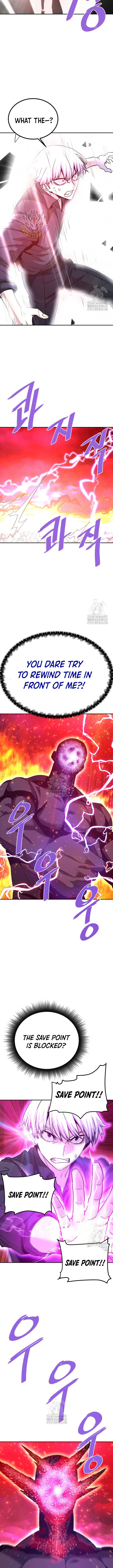 Read Han Dae Sung Returned From Hell Manga Online