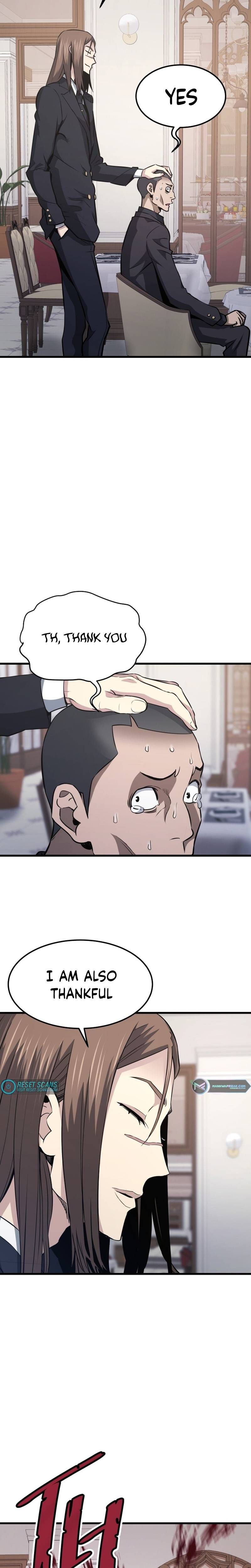 Read Han Dae Sung Returned From Hell Manga Online