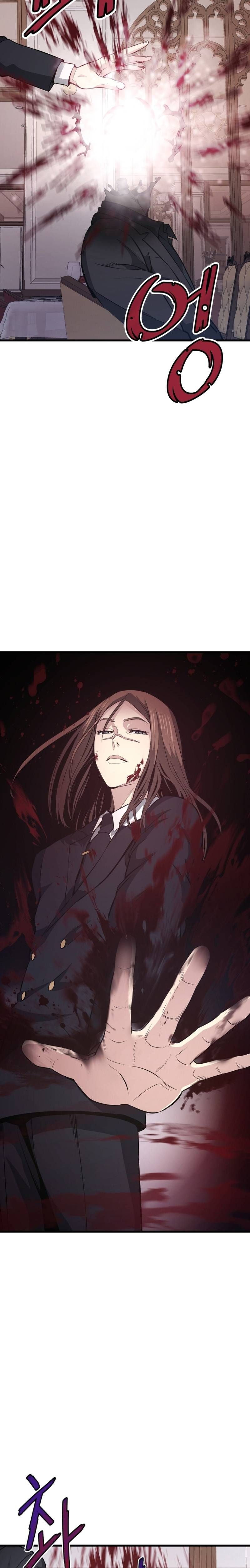 Read Han Dae Sung Returned From Hell Manga Online