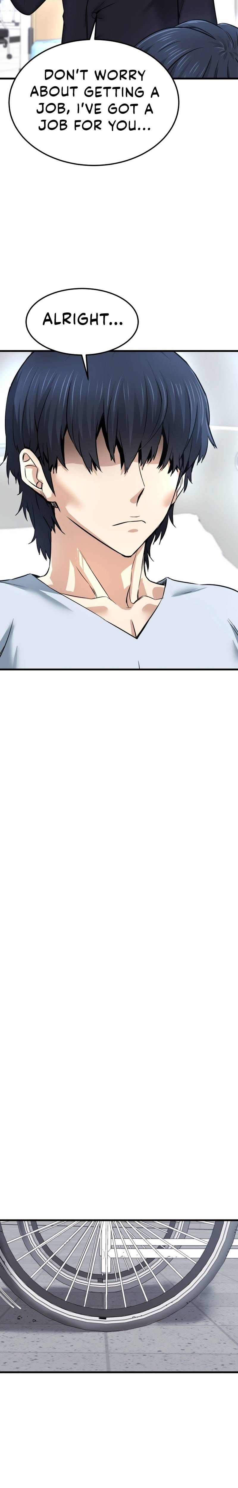 Read Han Dae Sung Returned From Hell Manga Online