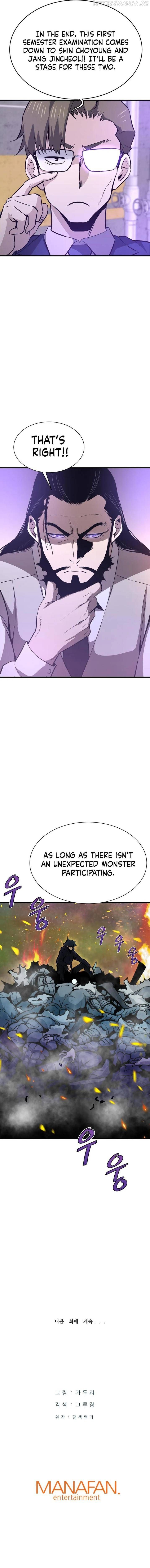 Read Han Dae Sung Returned From Hell Manga Online