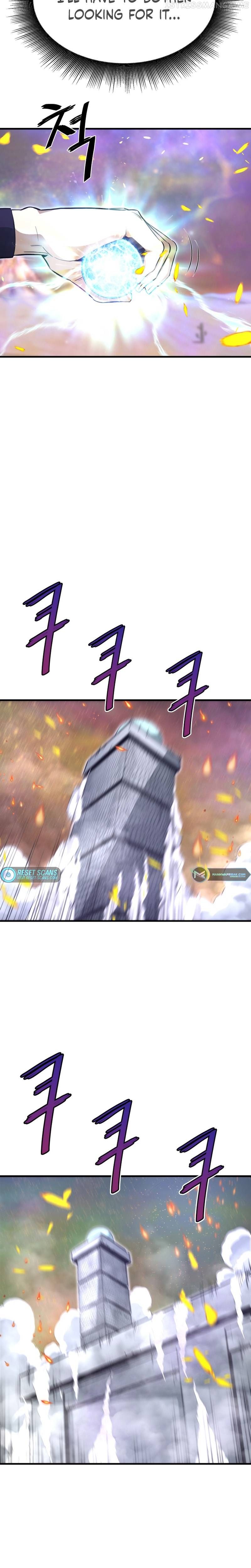 Read Han Dae Sung Returned From Hell Manga Online