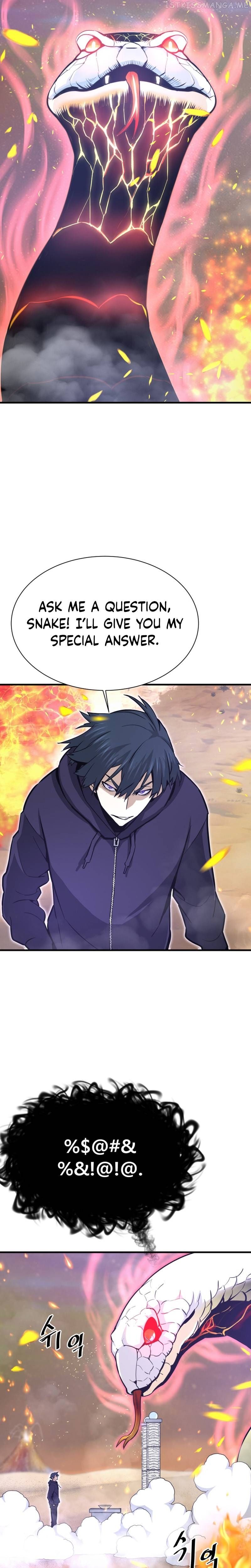 Read Han Dae Sung Returned From Hell Manga Online
