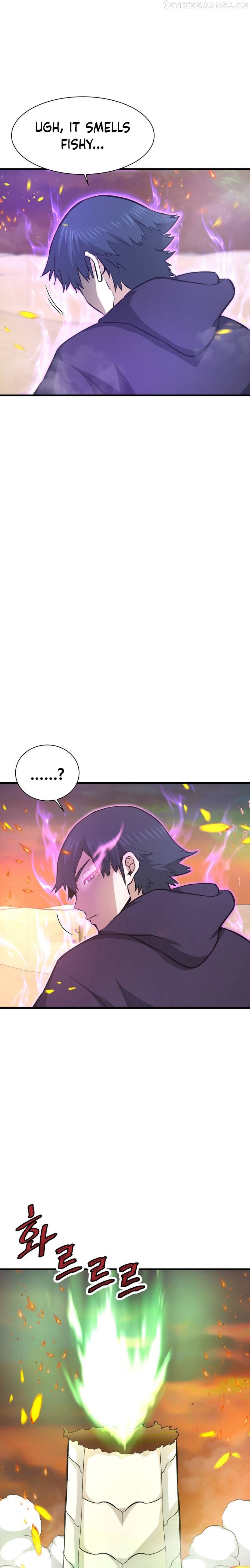 Read Han Dae Sung Returned From Hell Manga Online