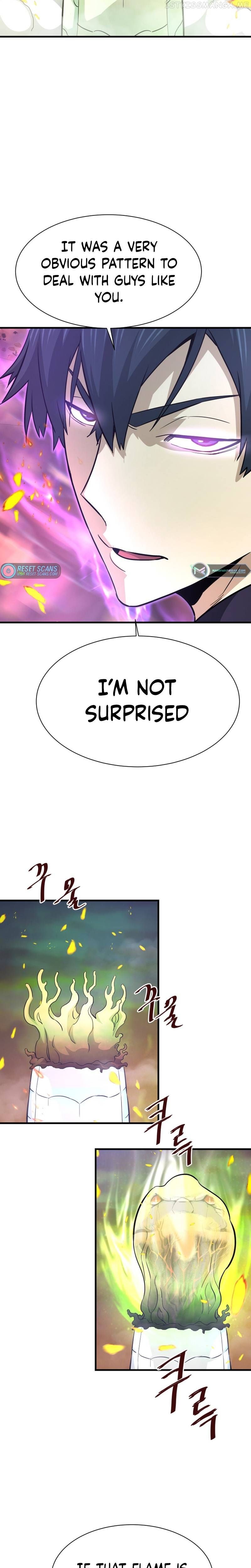 Read Han Dae Sung Returned From Hell Manga Online