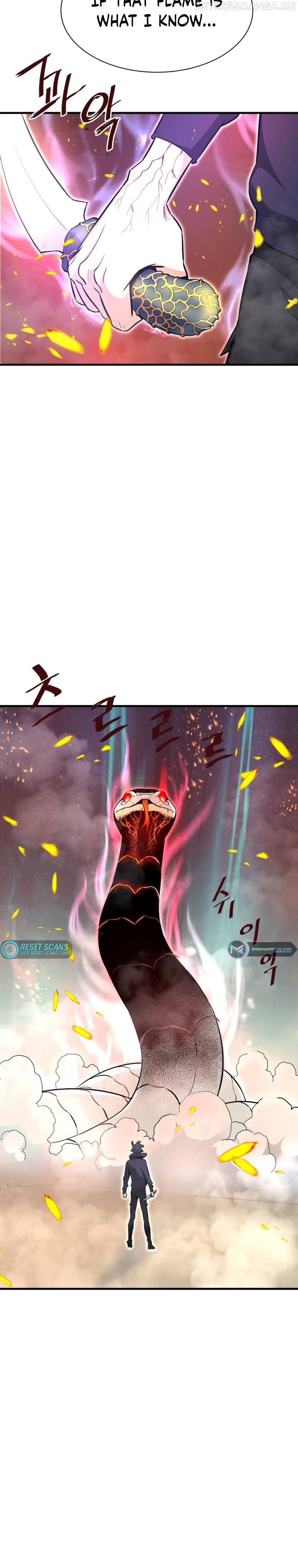 Read Han Dae Sung Returned From Hell Manga Online