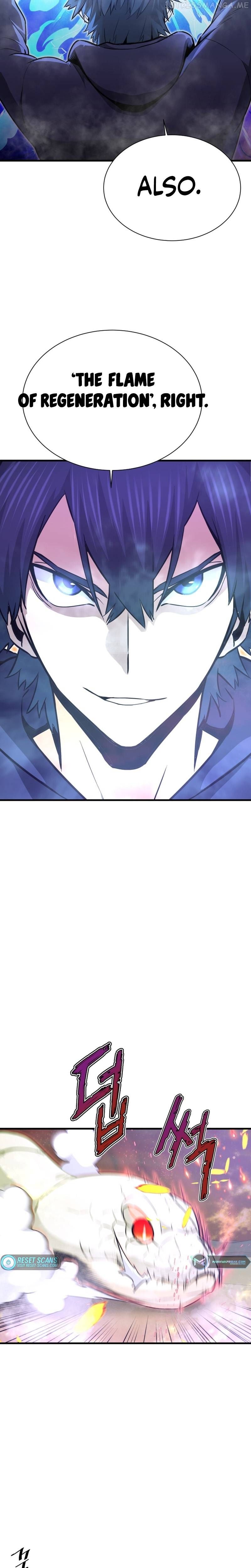 Read Han Dae Sung Returned From Hell Manga Online