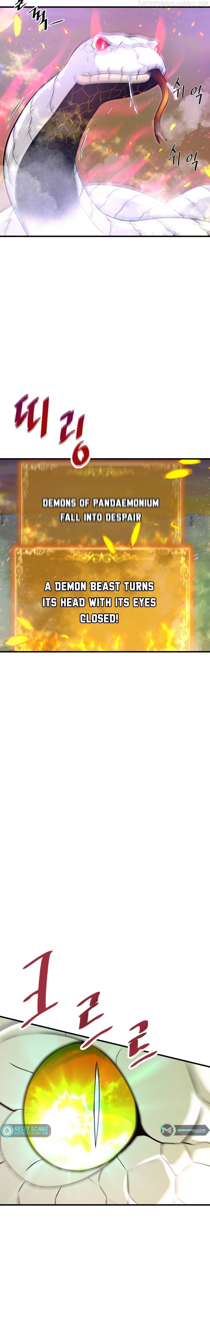 Read Han Dae Sung Returned From Hell Manga Online