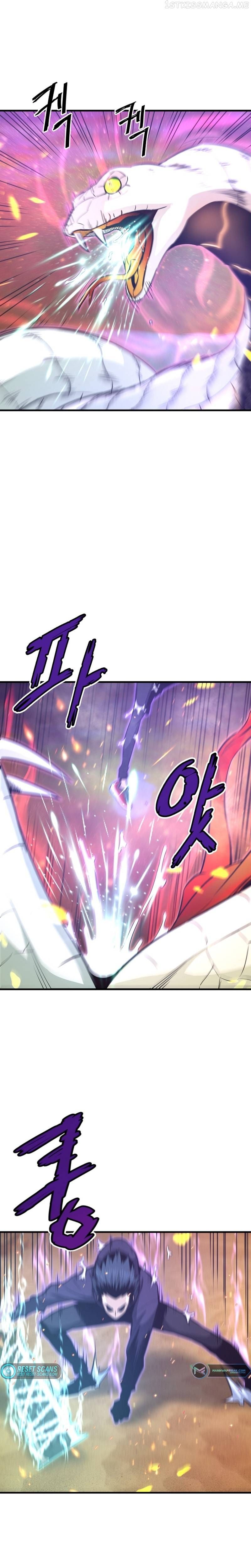 Read Han Dae Sung Returned From Hell Manga Online