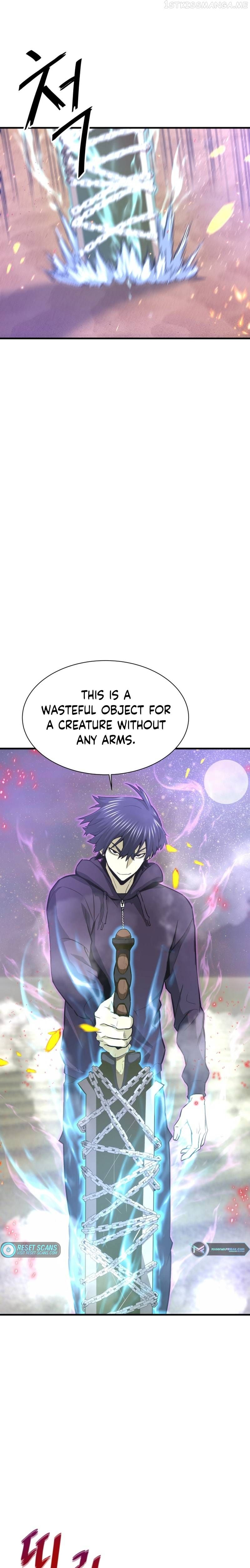 Read Han Dae Sung Returned From Hell Manga Online