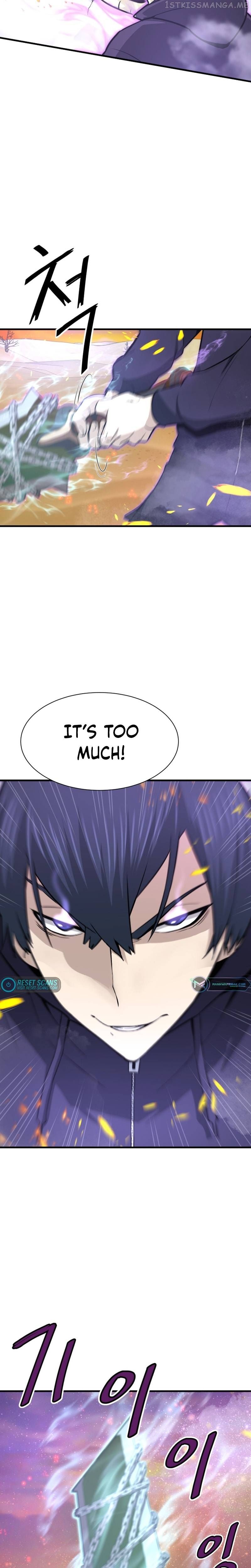 Read Han Dae Sung Returned From Hell Manga Online