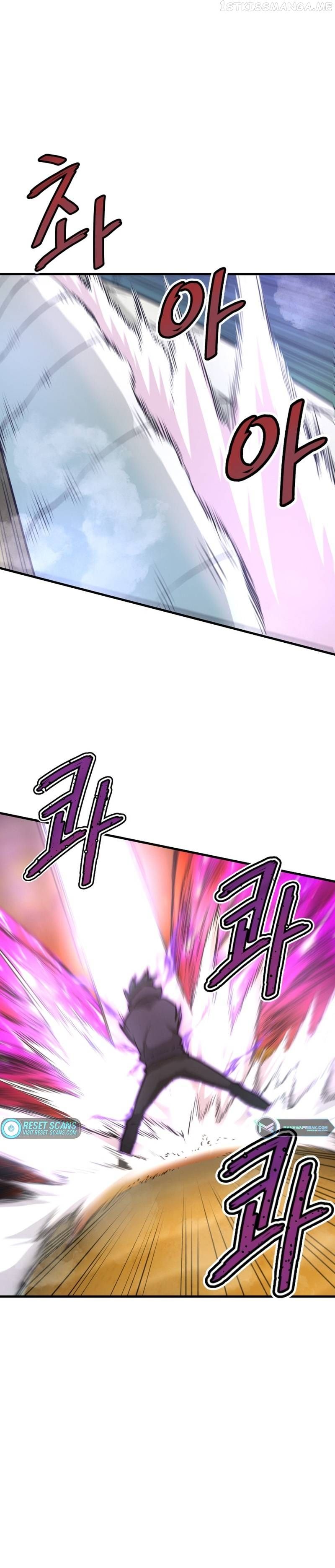 Read Han Dae Sung Returned From Hell Manga Online