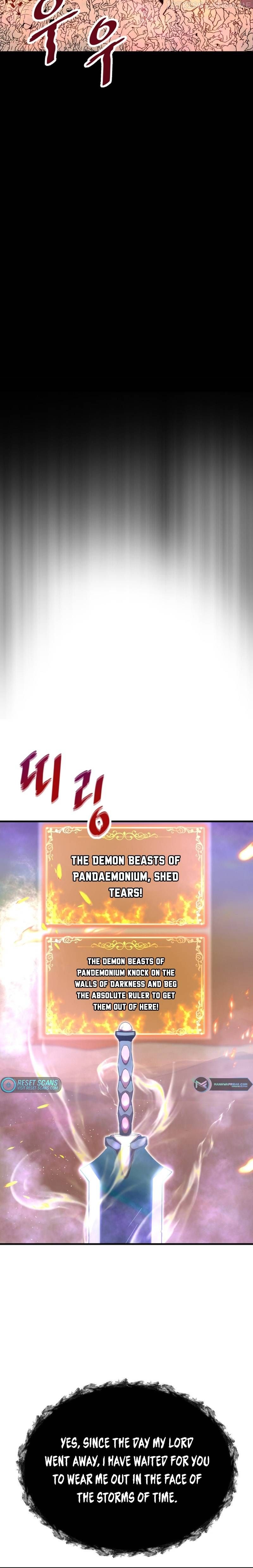 Read Han Dae Sung Returned From Hell Manga Online