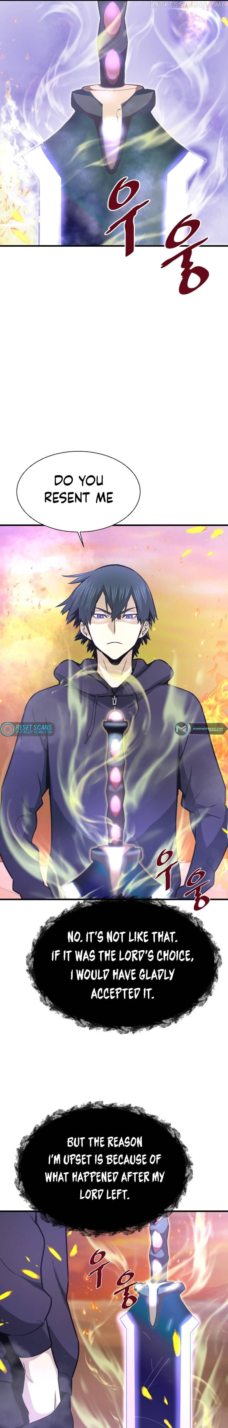 Read Han Dae Sung Returned From Hell Manga Online