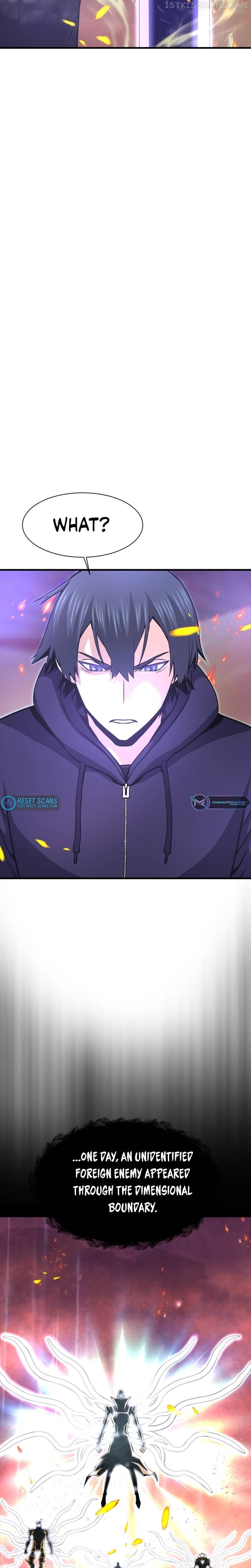 Read Han Dae Sung Returned From Hell Manga Online