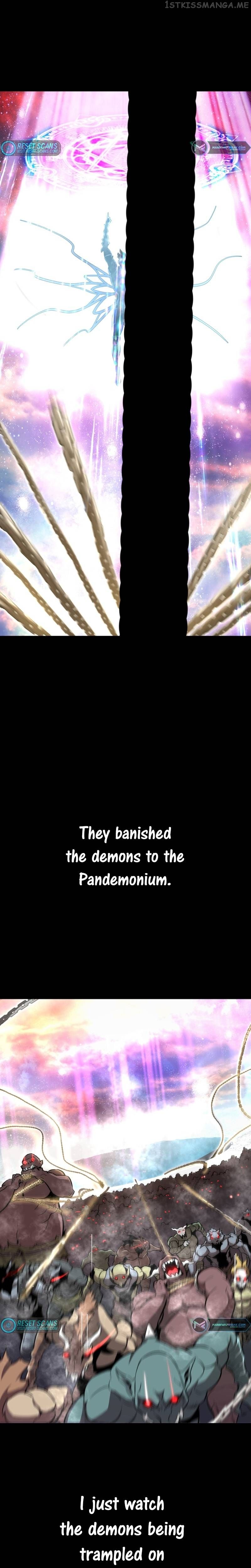 Read Han Dae Sung Returned From Hell Manga Online