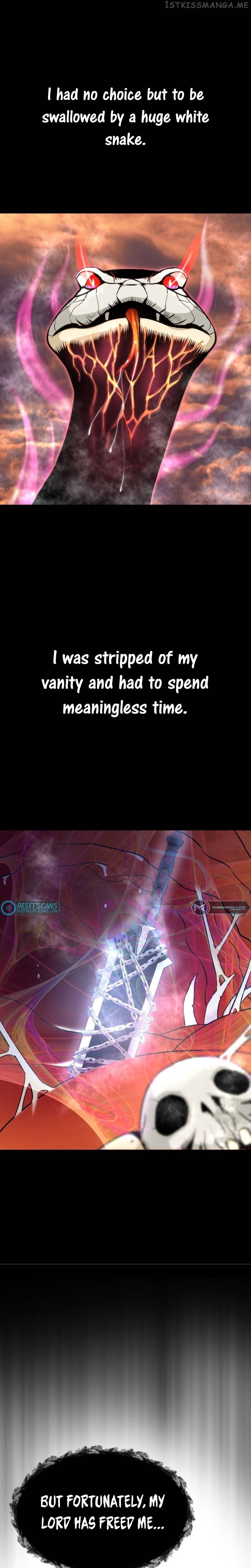 Read Han Dae Sung Returned From Hell Manga Online