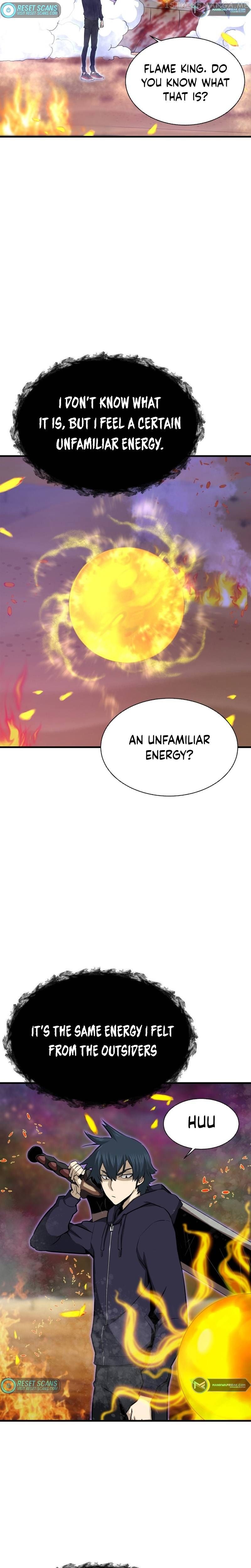 Read Han Dae Sung Returned From Hell Manga Online