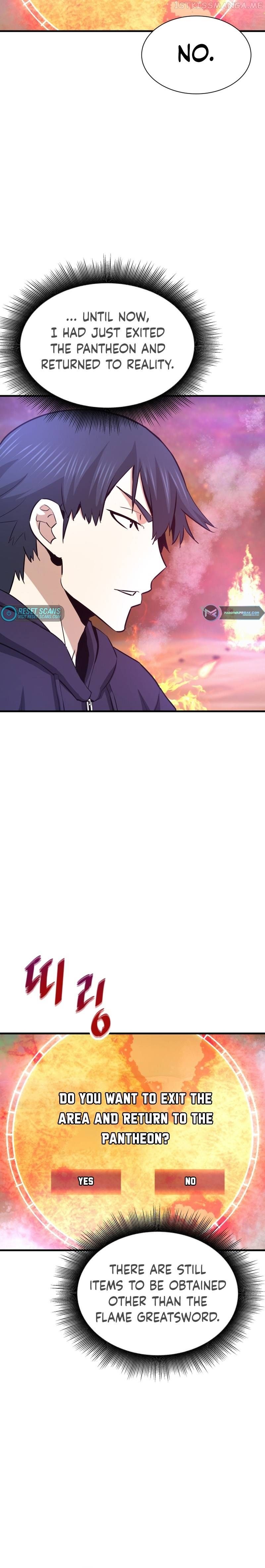 Read Han Dae Sung Returned From Hell Manga Online