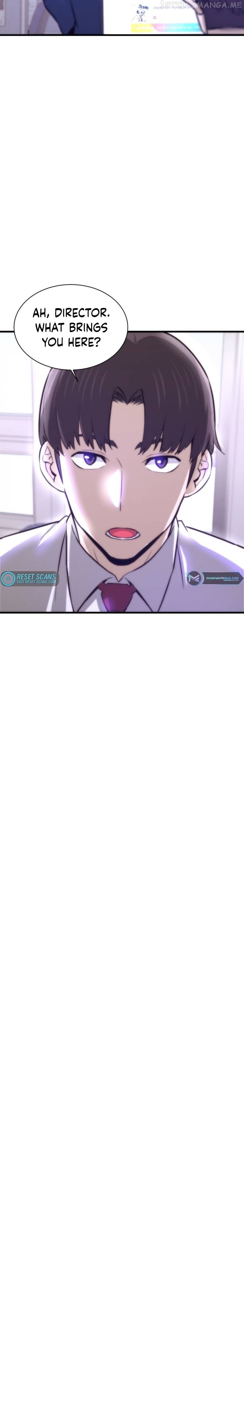 Read Han Dae Sung Returned From Hell Manga Online