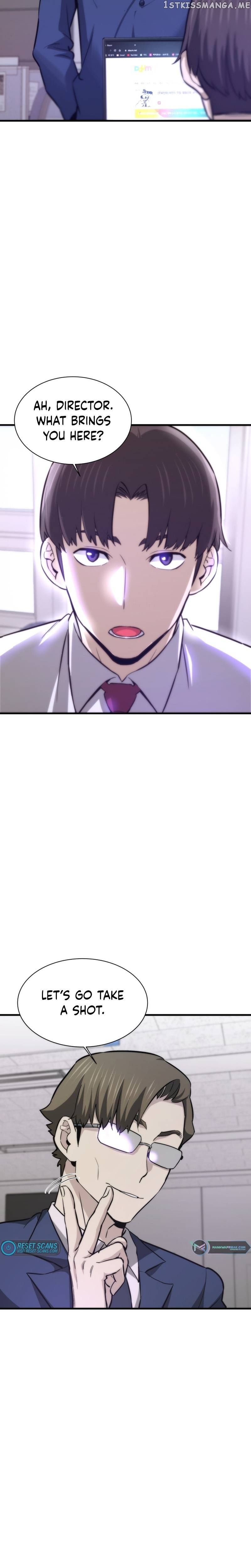 Read Han Dae Sung Returned From Hell Manga Online