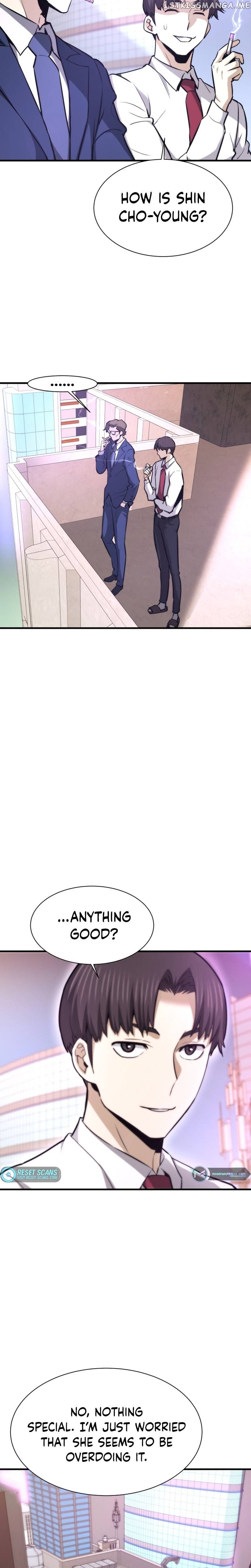 Read Han Dae Sung Returned From Hell Manga Online