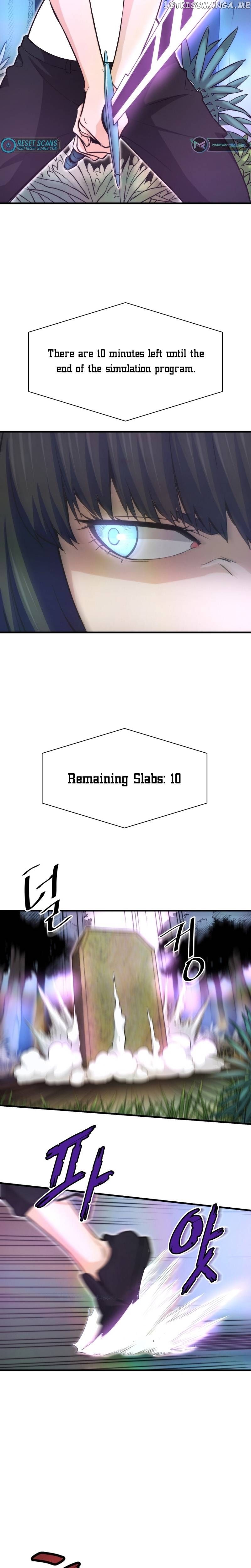 Read Han Dae Sung Returned From Hell Manga Online