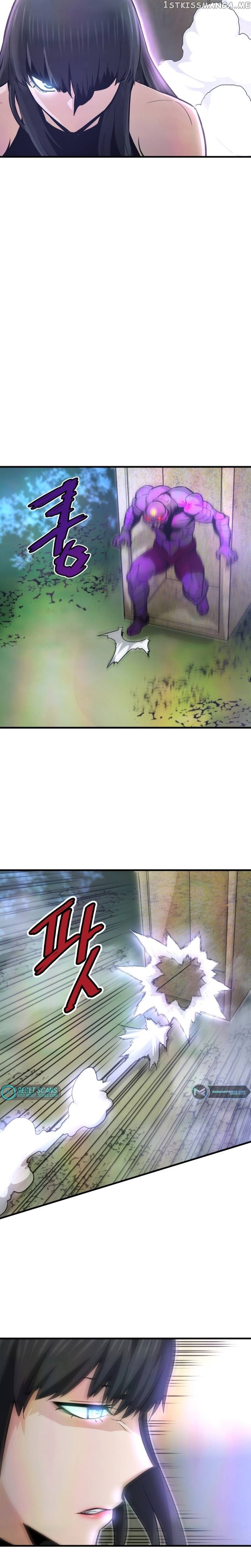 Read Han Dae Sung Returned From Hell Manga Online