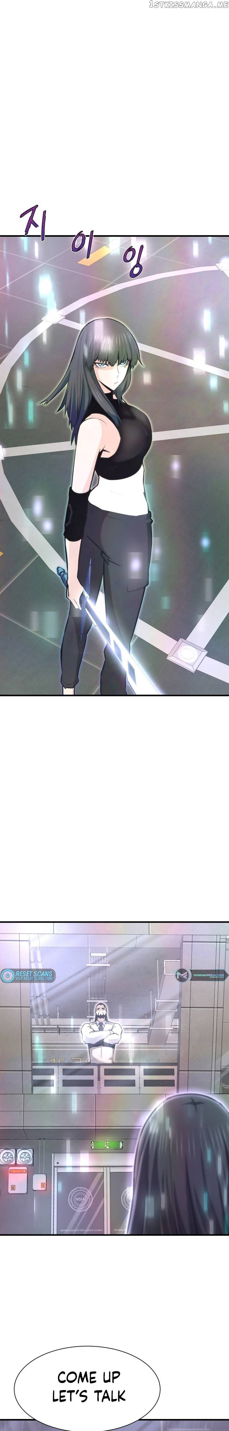 Read Han Dae Sung Returned From Hell Manga Online