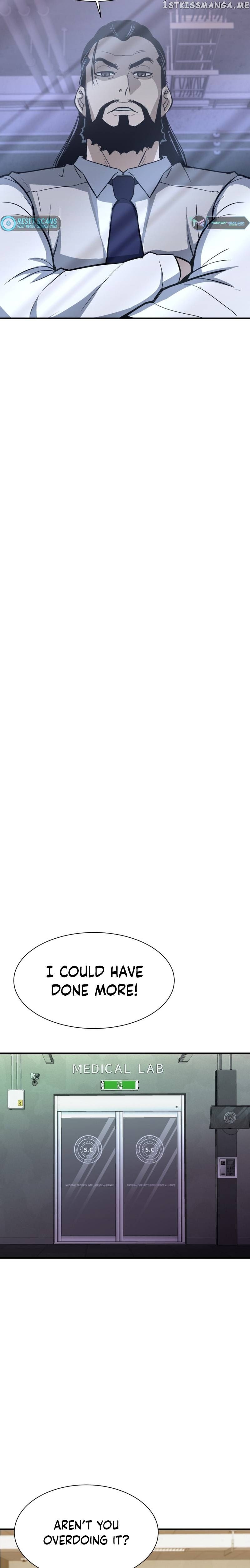 Read Han Dae Sung Returned From Hell Manga Online