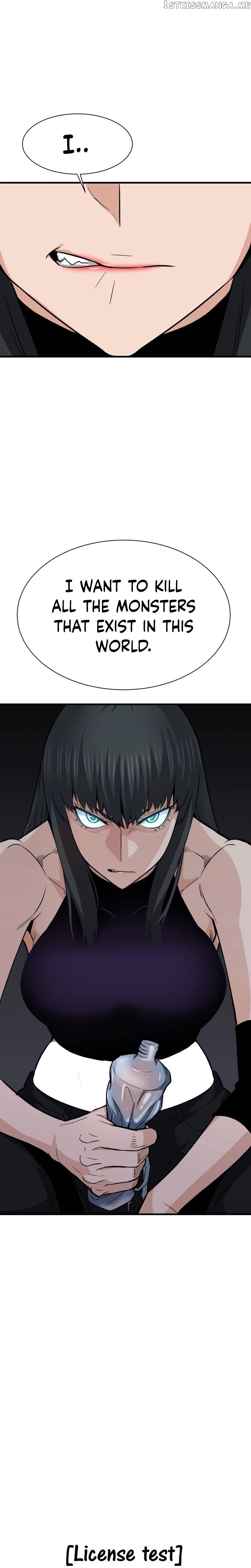 Read Han Dae Sung Returned From Hell Manga Online