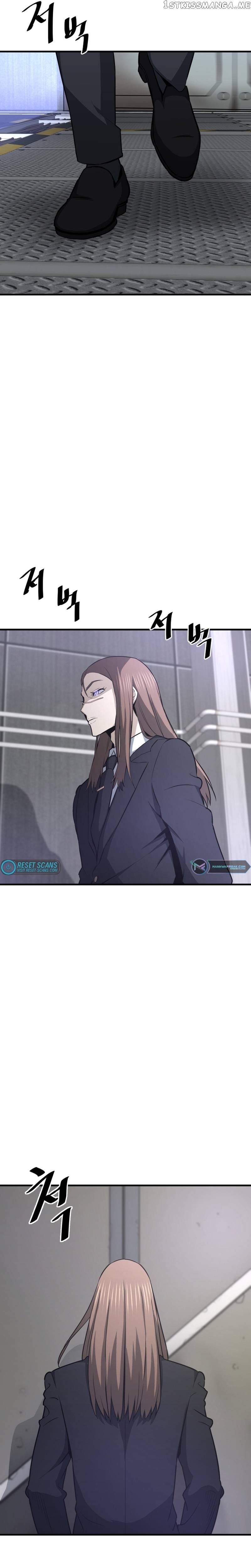 Read Han Dae Sung Returned From Hell Manga Online