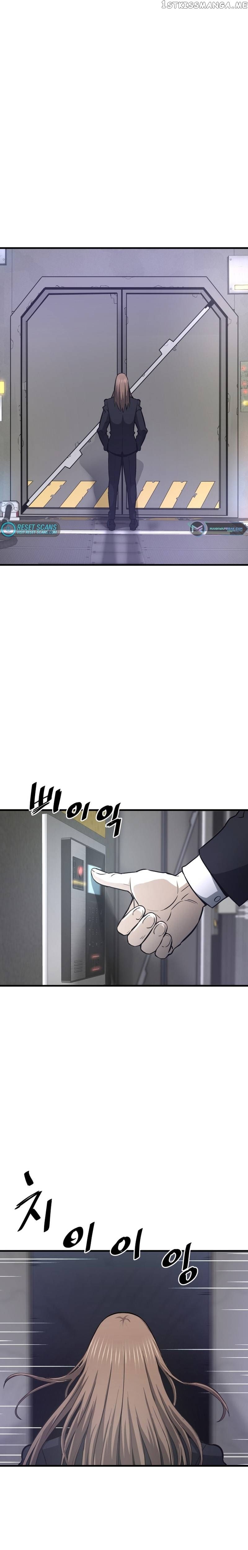 Read Han Dae Sung Returned From Hell Manga Online