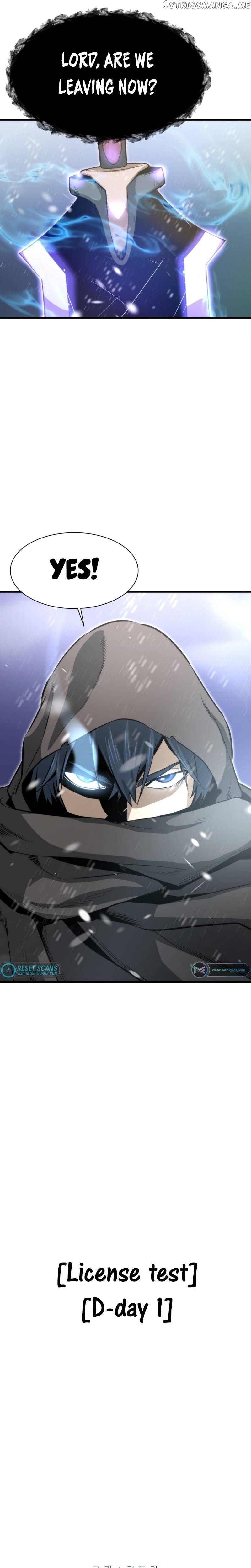 Read Han Dae Sung Returned From Hell Manga Online