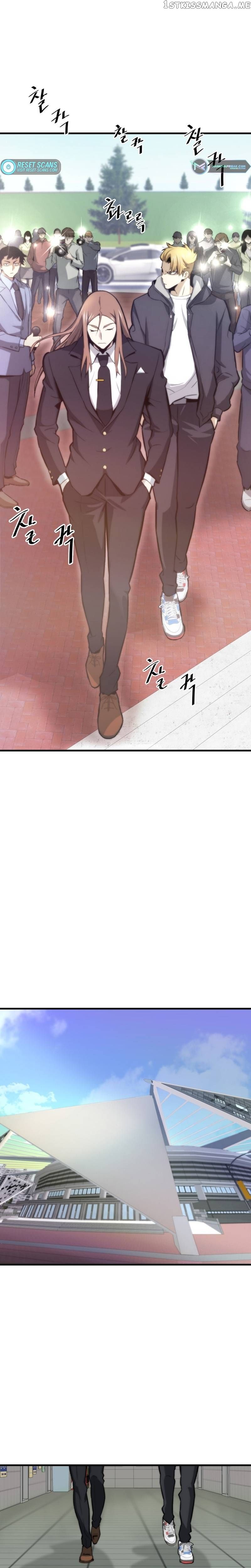 Read Han Dae Sung Returned From Hell Manga Online