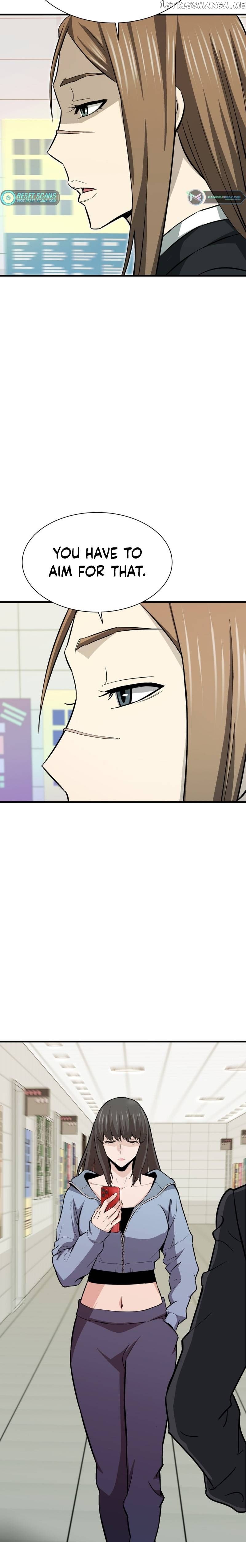 Read Han Dae Sung Returned From Hell Manga Online