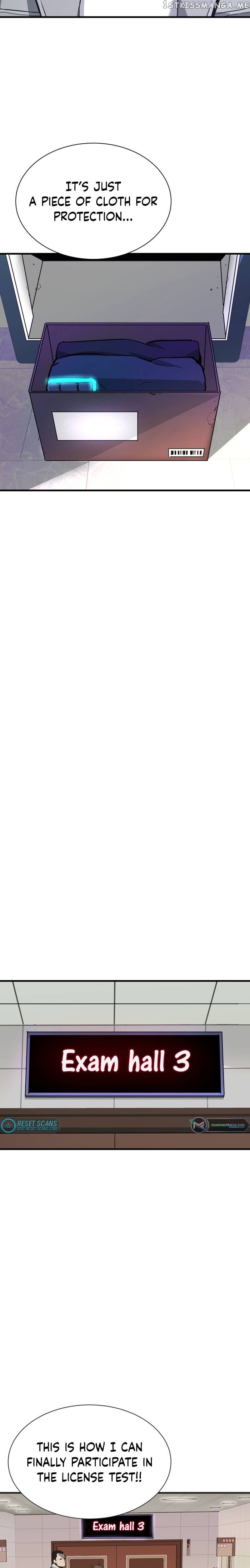 Read Han Dae Sung Returned From Hell Manga Online