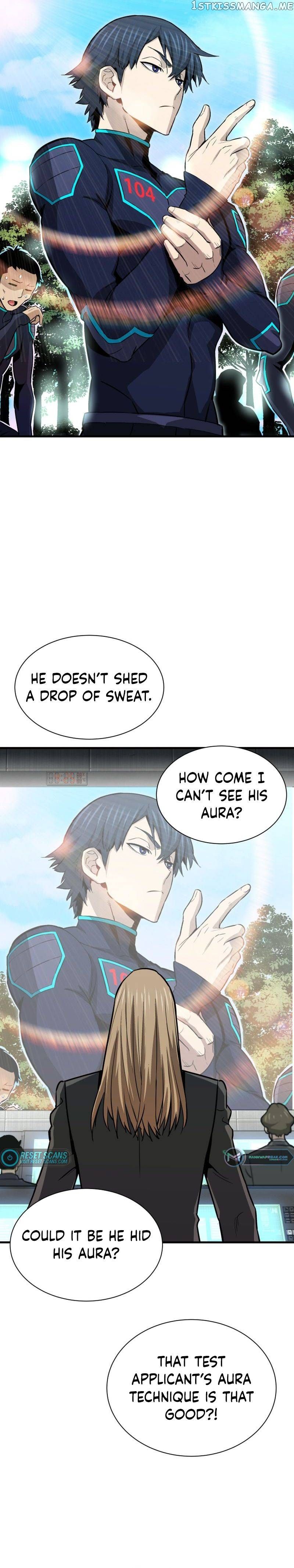 Read Han Dae Sung Returned From Hell Manga Online