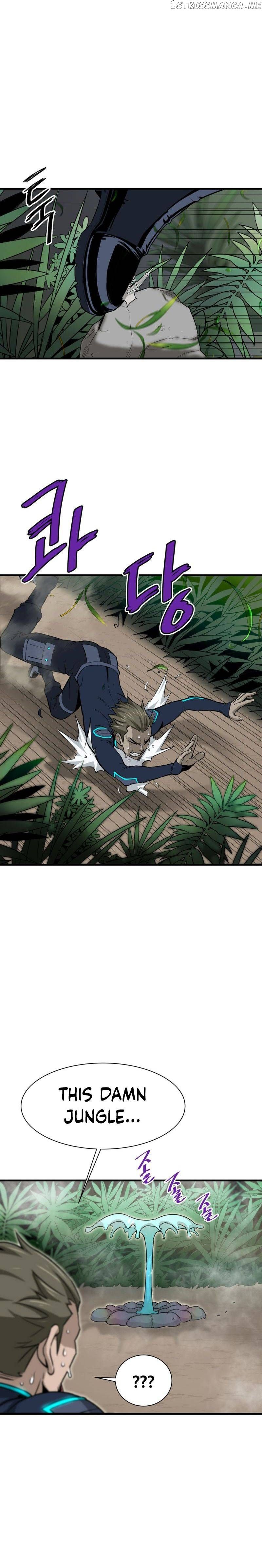 Read Han Dae Sung Returned From Hell Manga Online