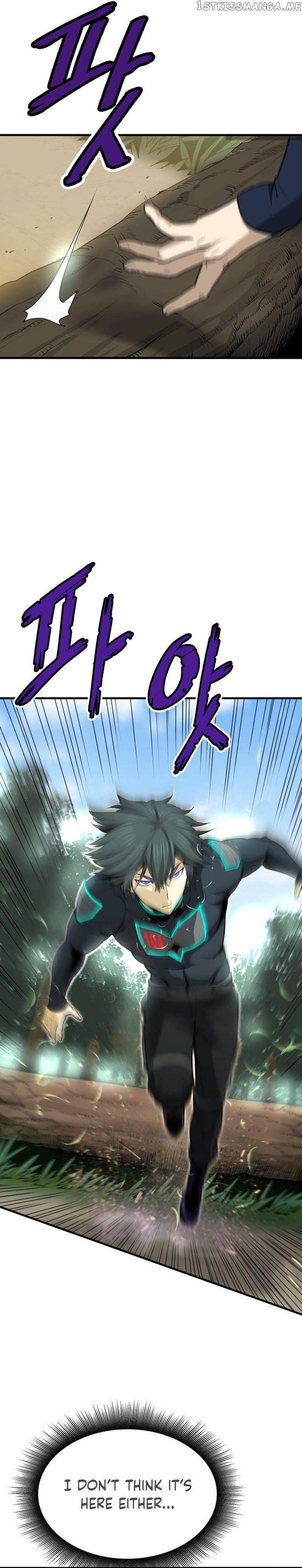 Read Han Dae Sung Returned From Hell Manga Online