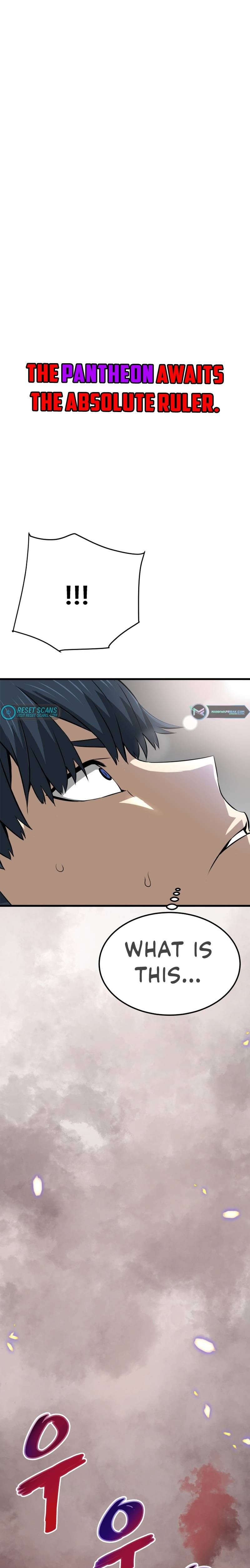 Read Han Dae Sung Returned From Hell Manga Online