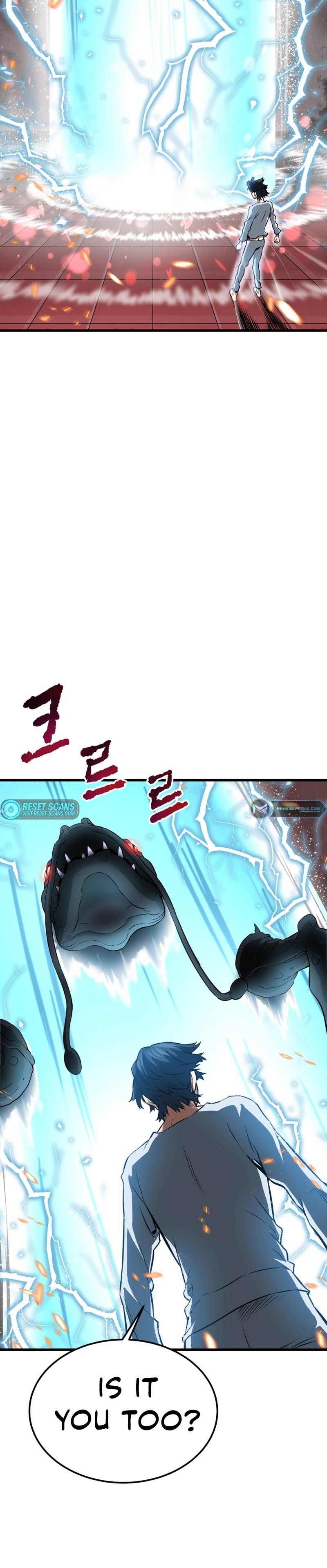 Read Han Dae Sung Returned From Hell Manga Online