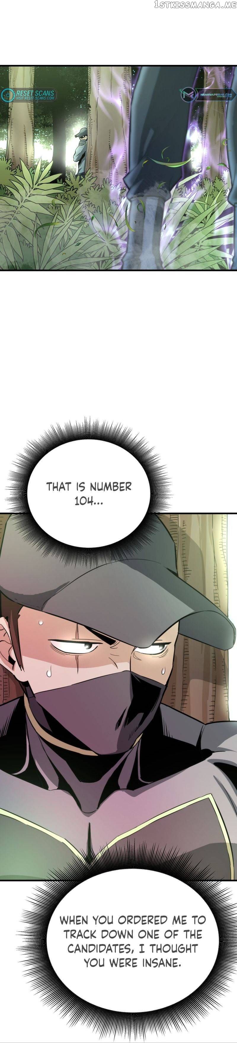 Read Han Dae Sung Returned From Hell Manga Online